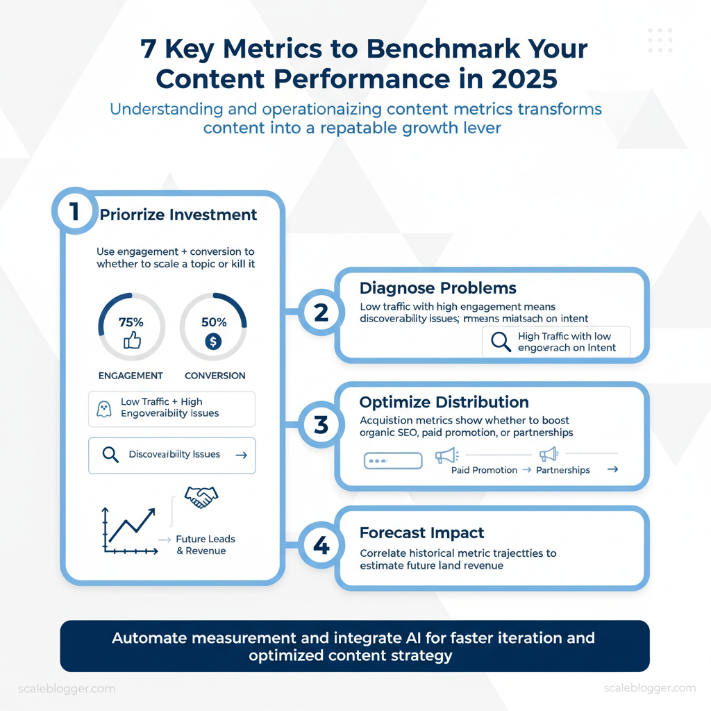 Visual breakdown: infographic