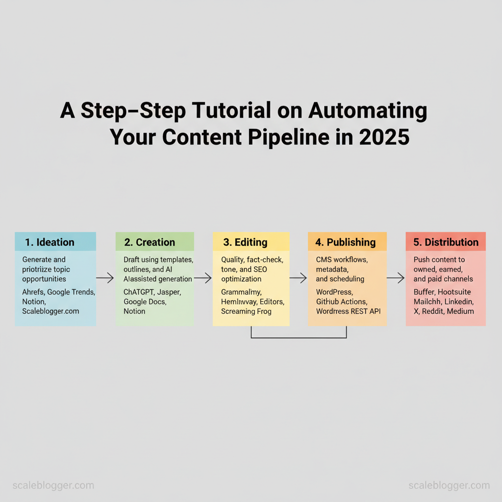Visual breakdown: diagram