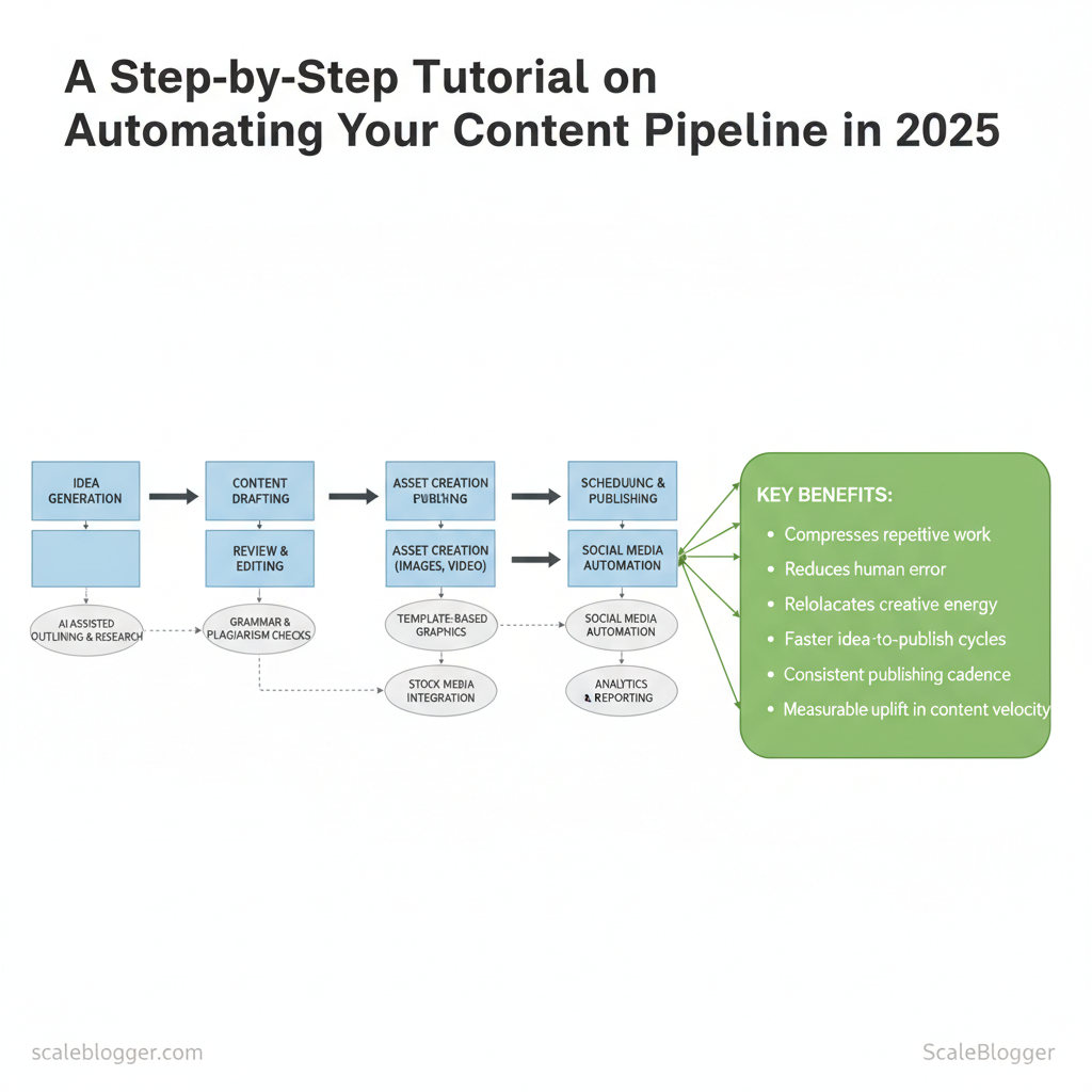 Visual breakdown: diagram