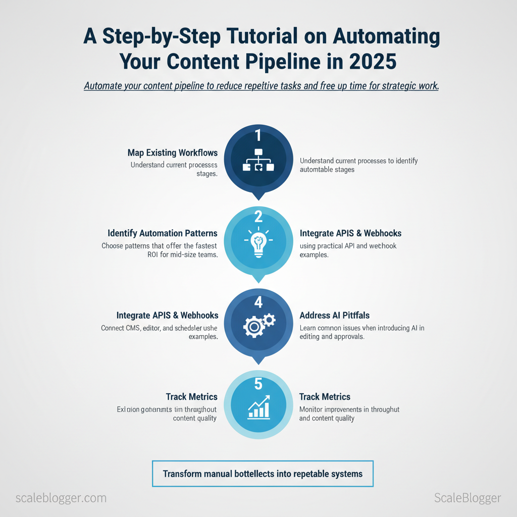 Visual breakdown: infographic