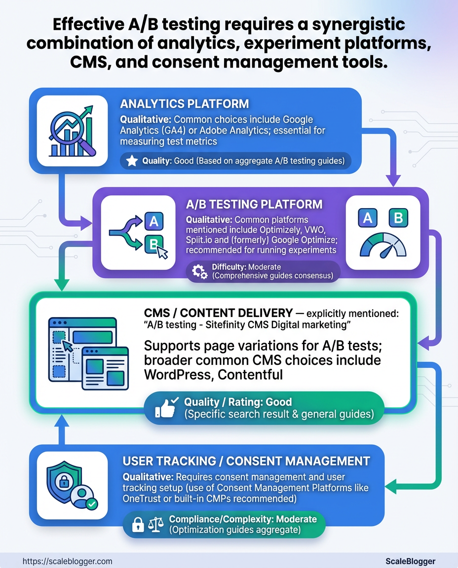 Visual breakdown: chart