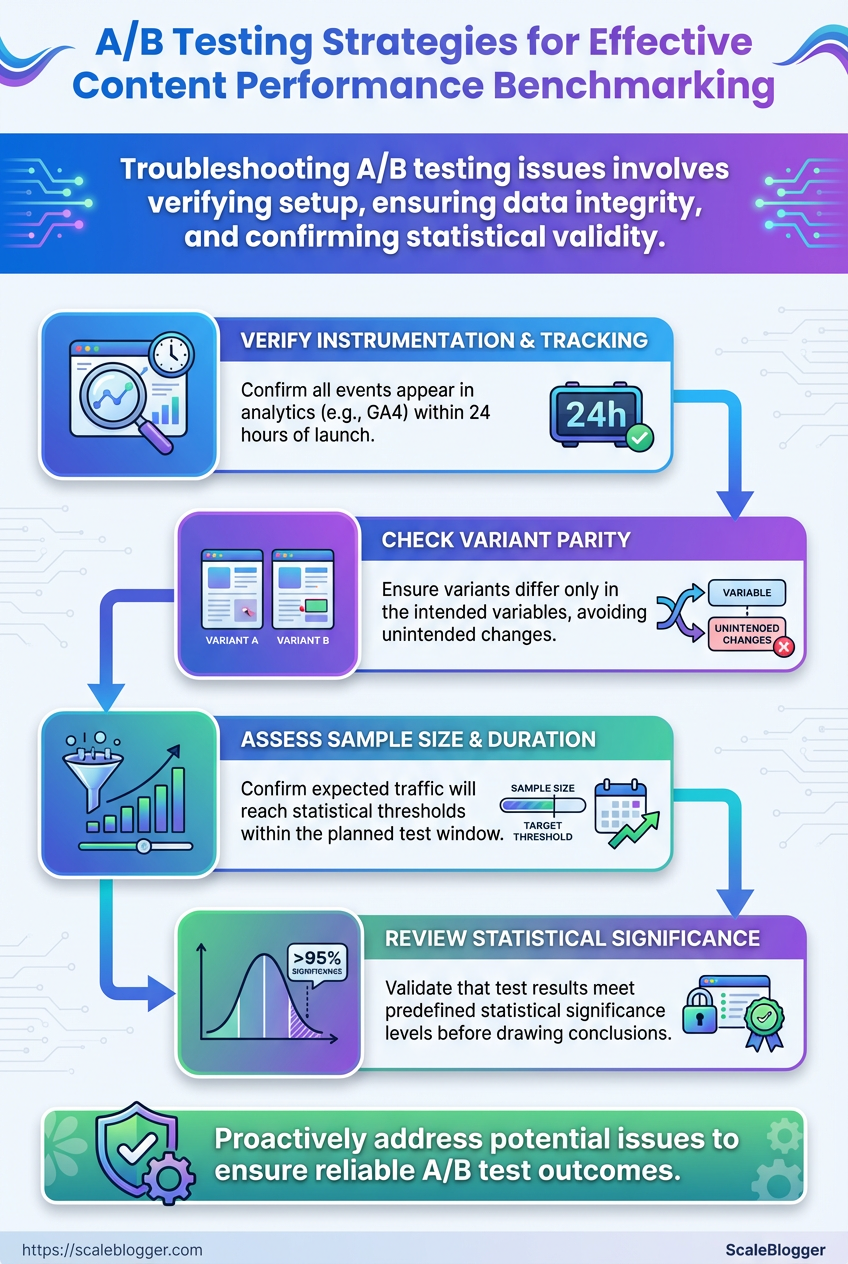 Visual breakdown: infographic