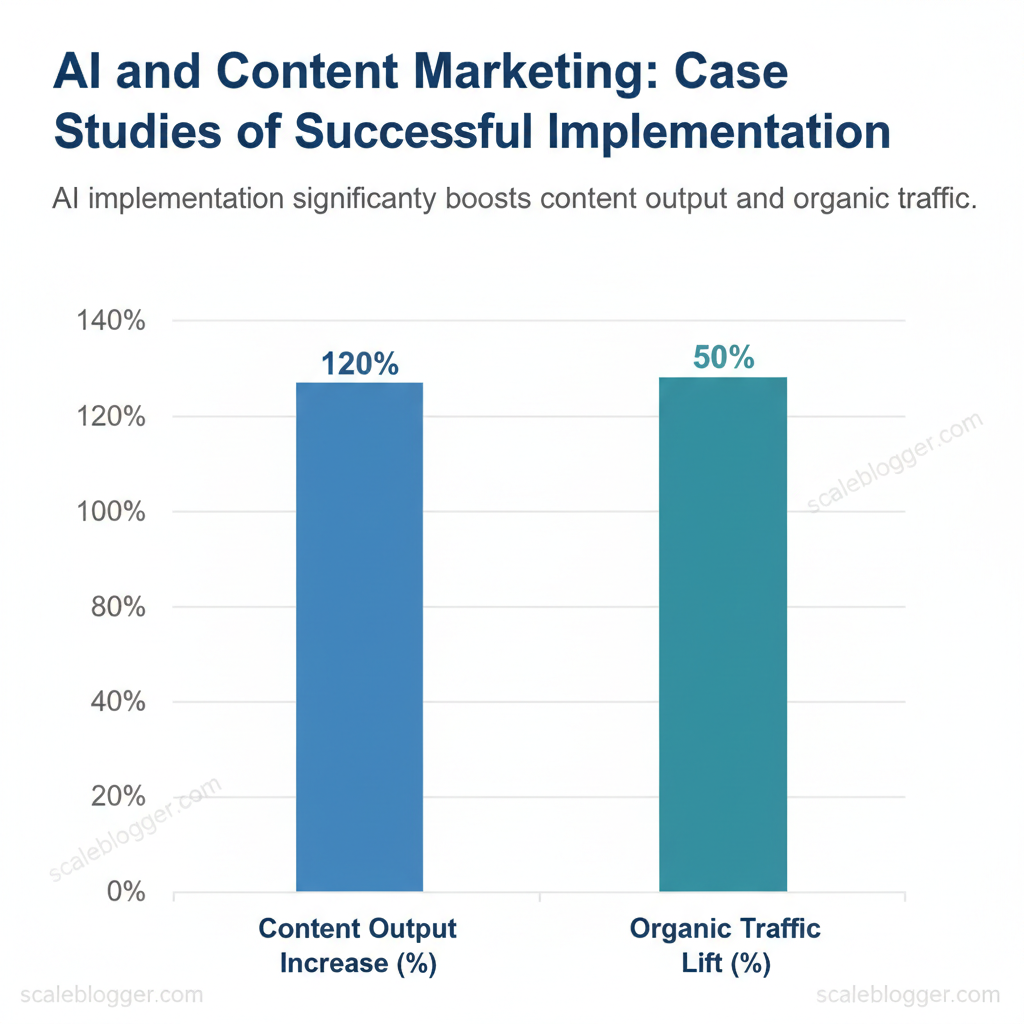 Visual breakdown: chart