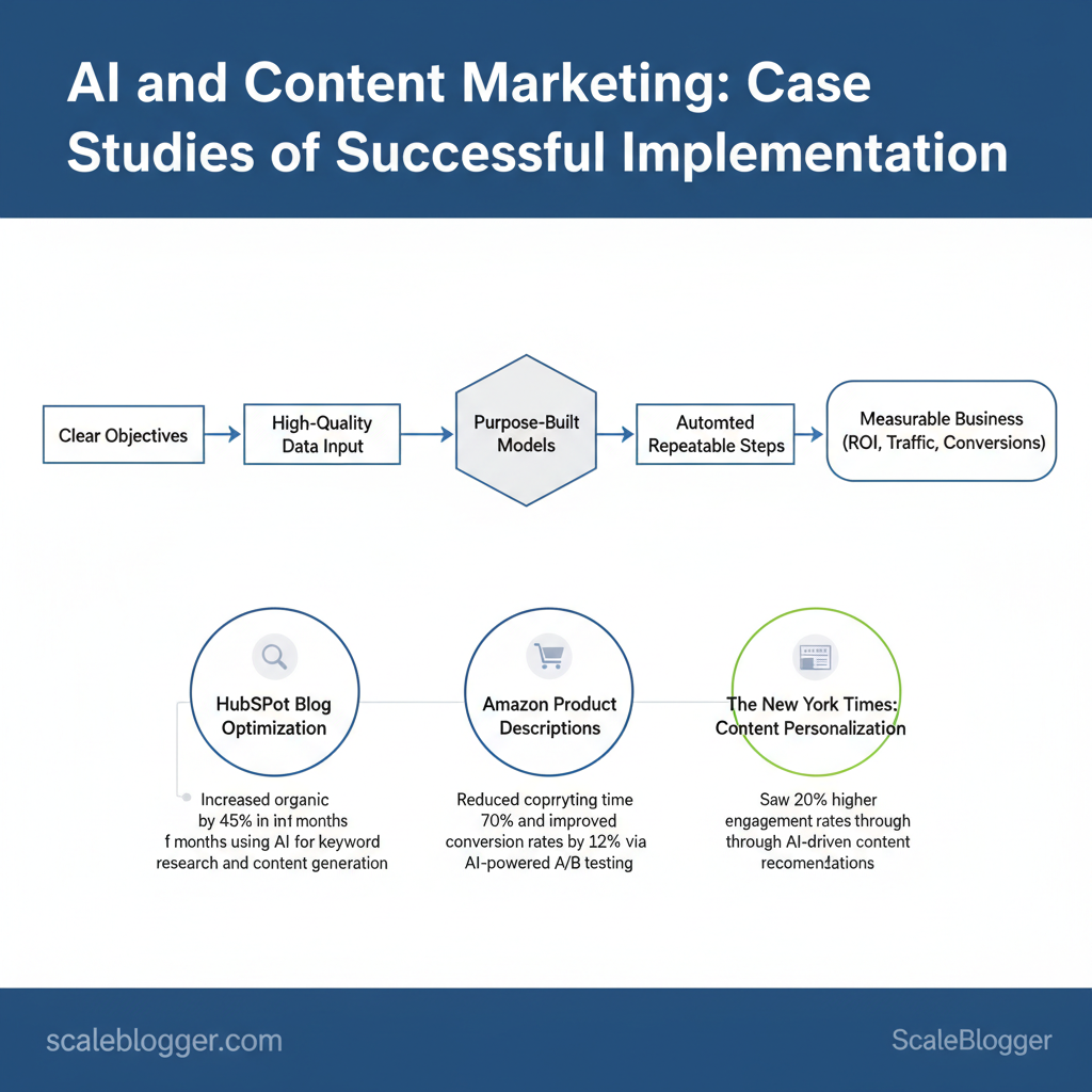 Visual breakdown: diagram