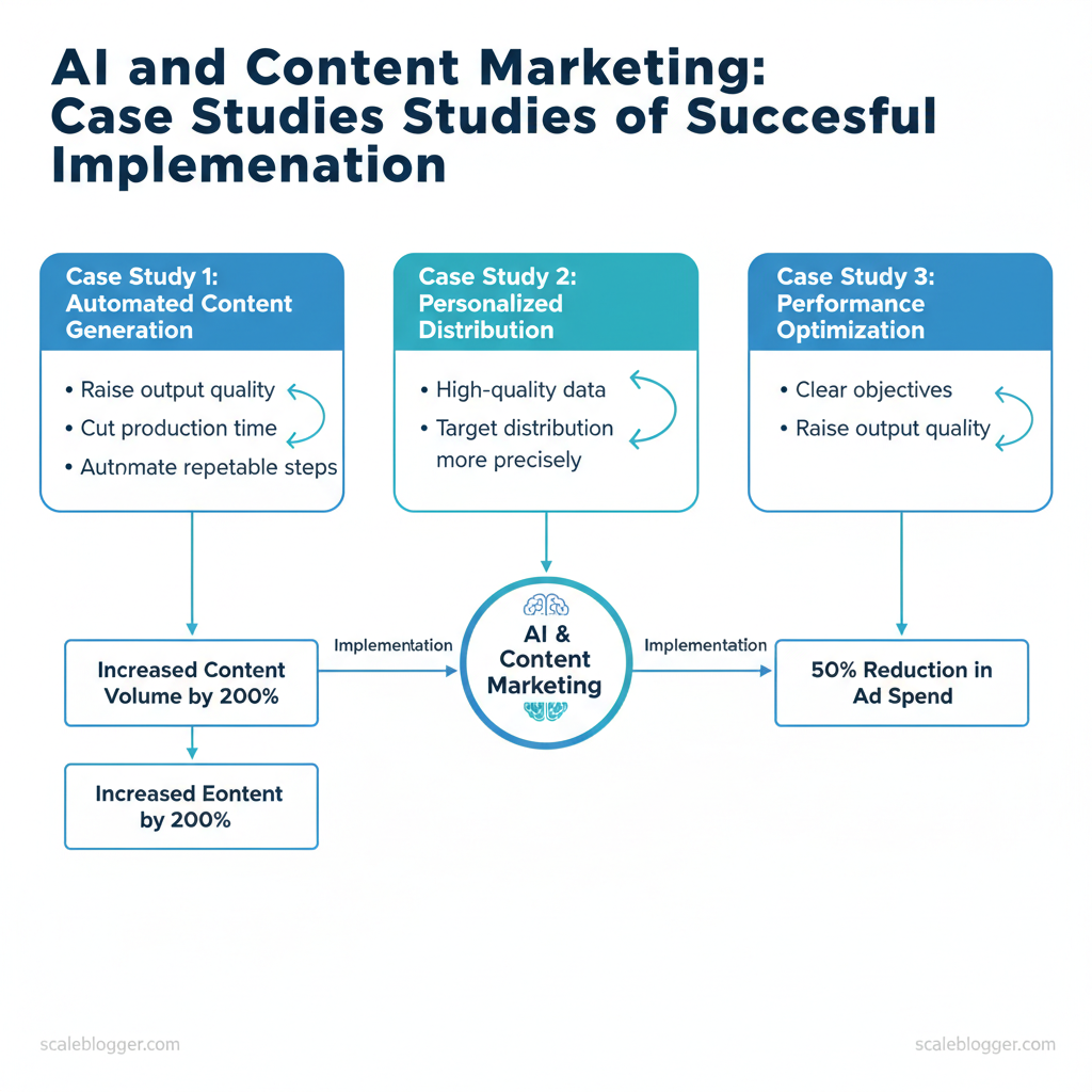 Visual breakdown: diagram