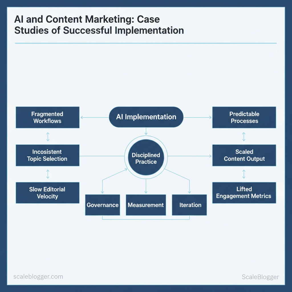 Visual breakdown: diagram