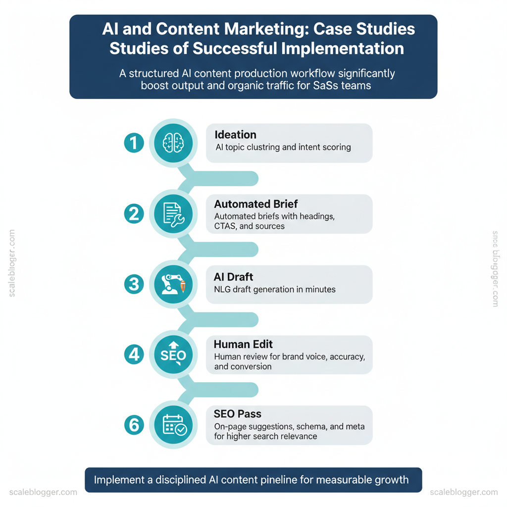 Visual breakdown: infographic