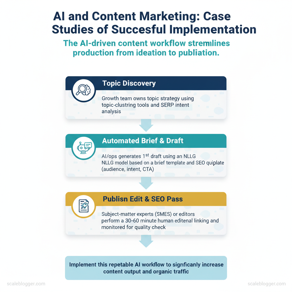Visual breakdown: infographic