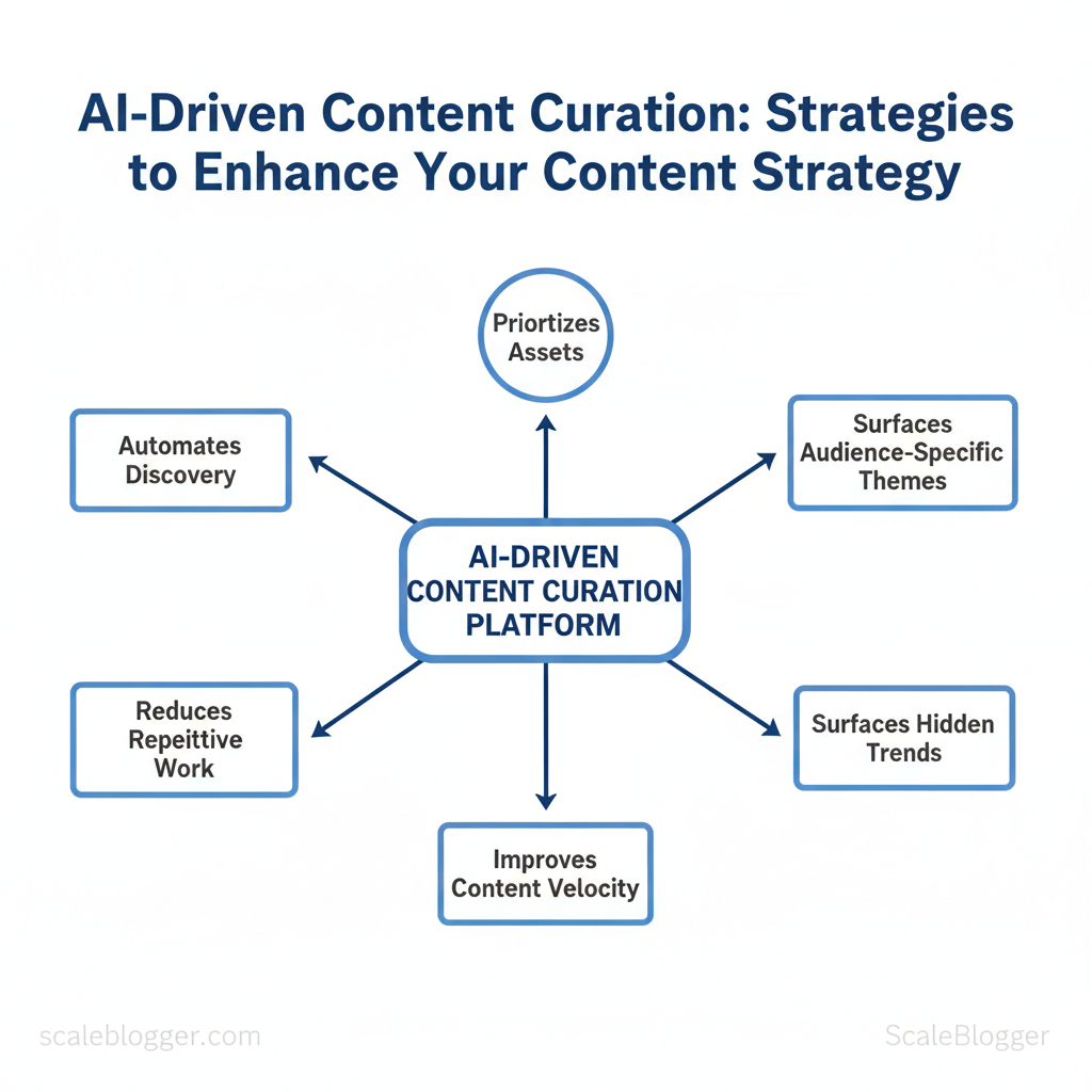 Visual breakdown: diagram