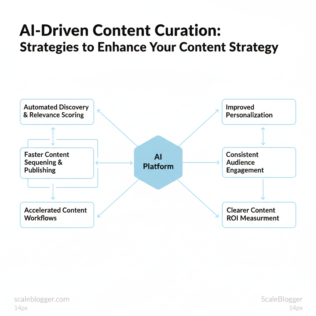 Visual breakdown: diagram