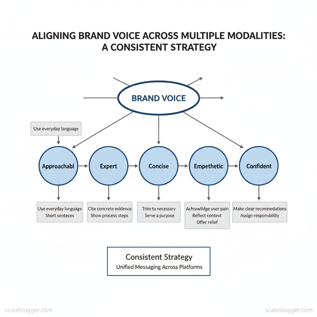 Visual breakdown: diagram