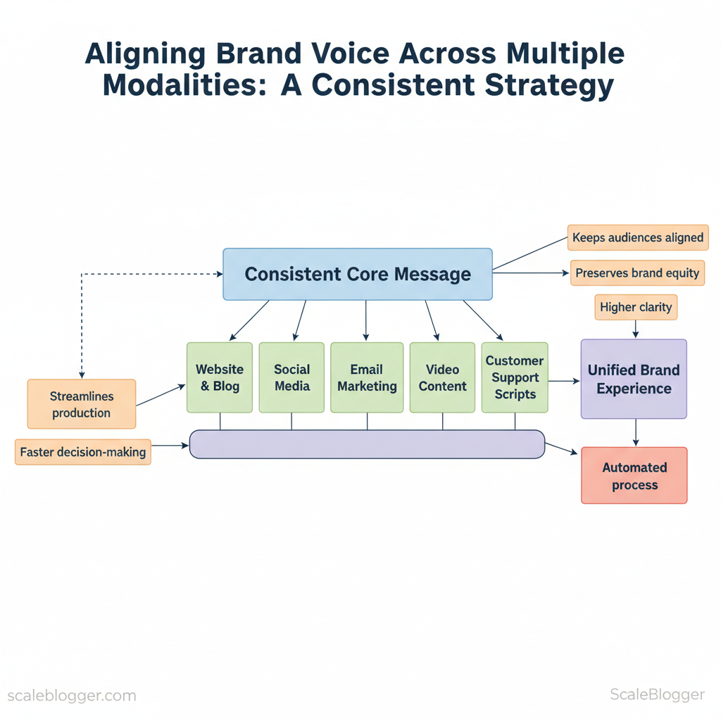 Visual breakdown: diagram