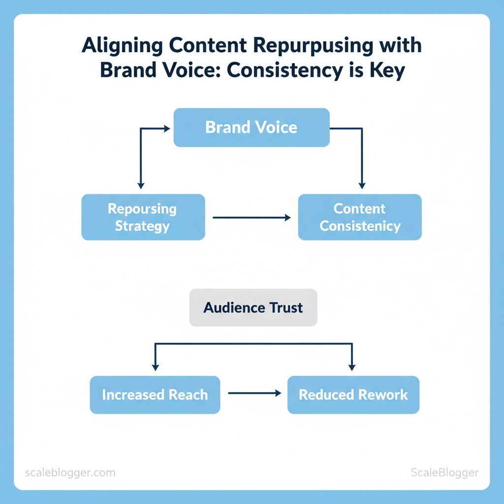 Visual breakdown: diagram