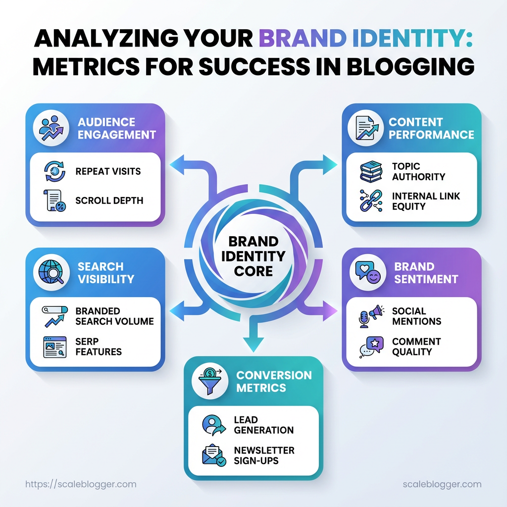 Visual breakdown: diagram