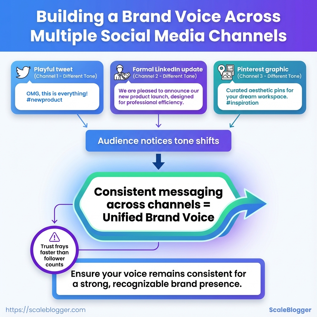 Visual breakdown: diagram