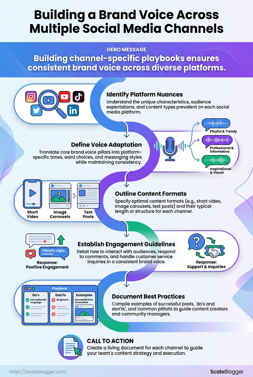 Visual breakdown: infographic