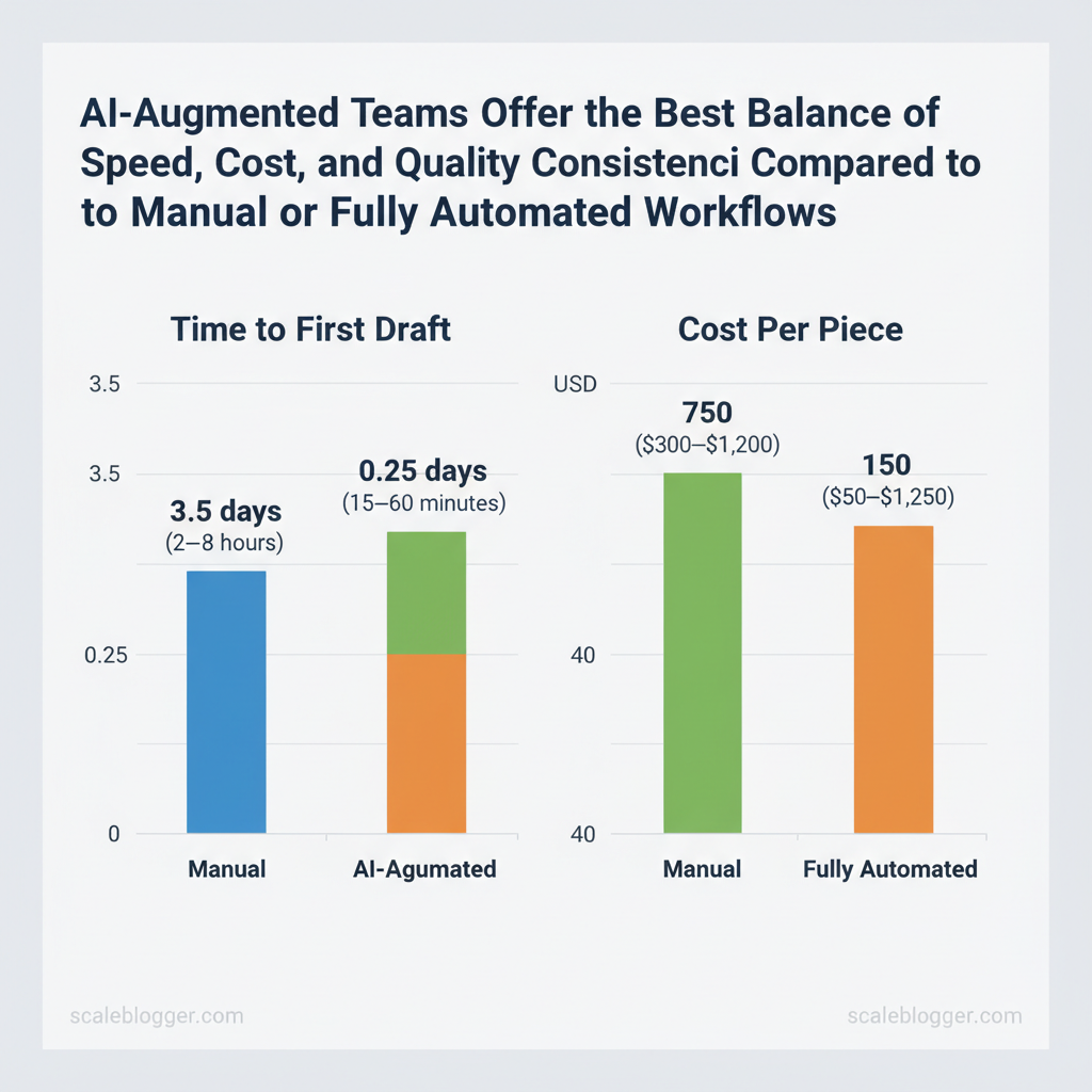 Visual breakdown: chart