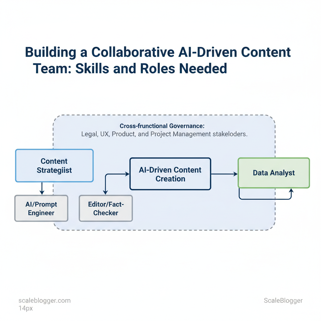 Visual breakdown: diagram