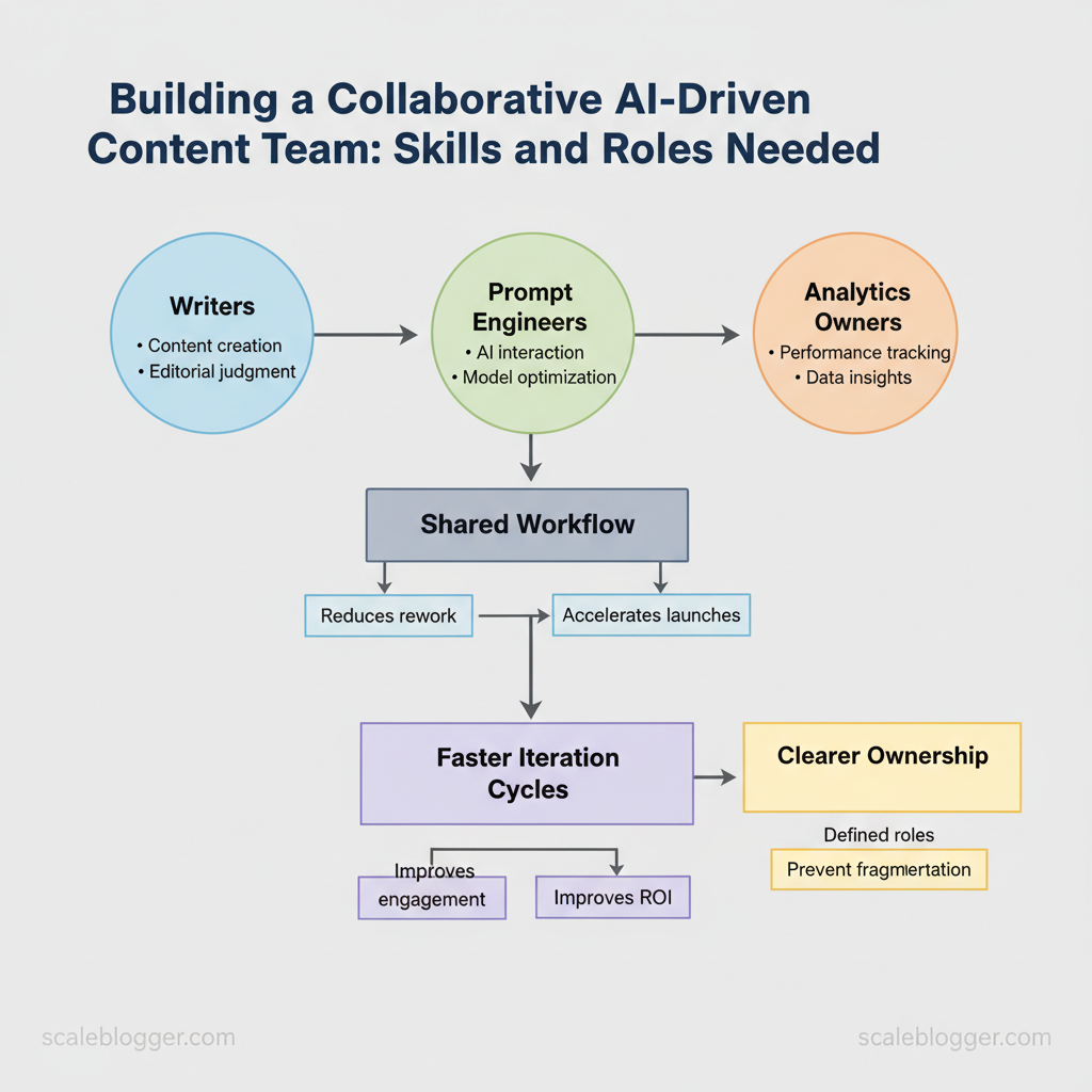 Visual breakdown: diagram