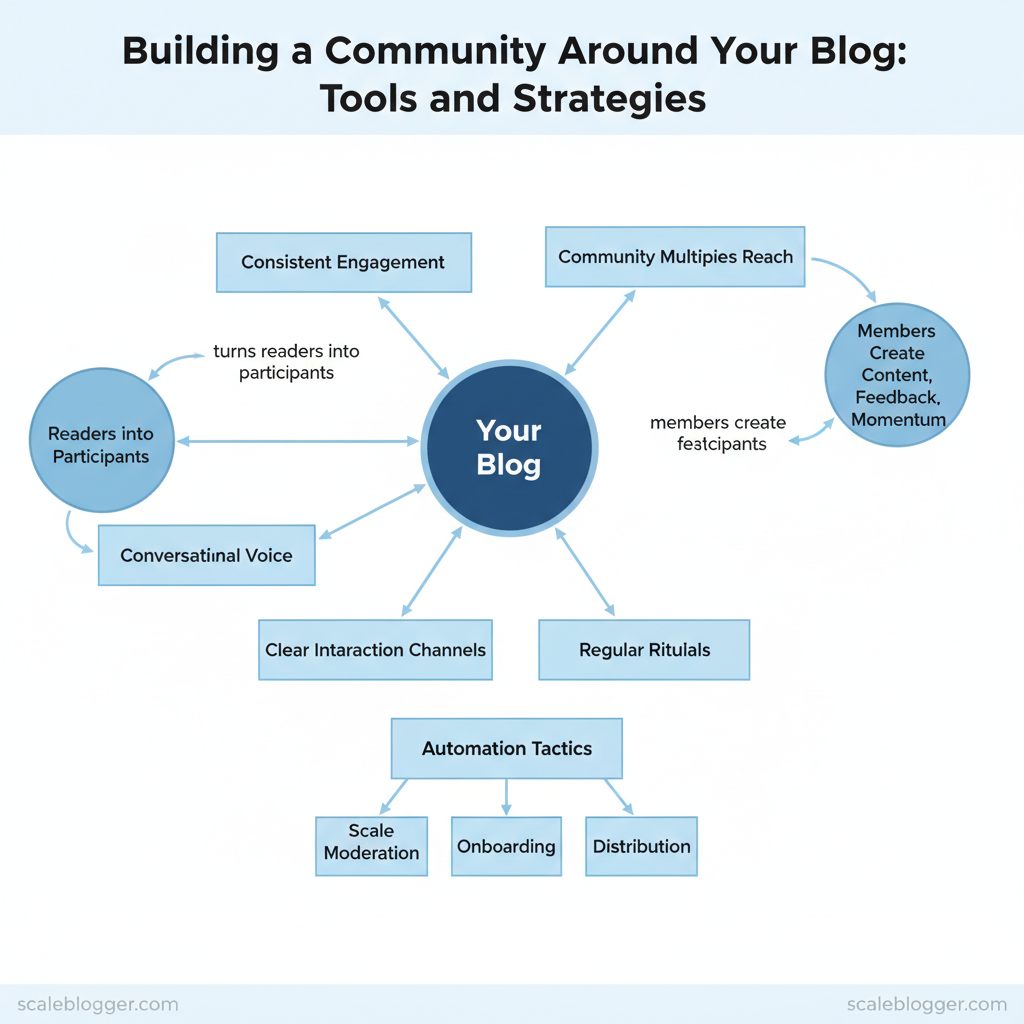 Visual breakdown: diagram
