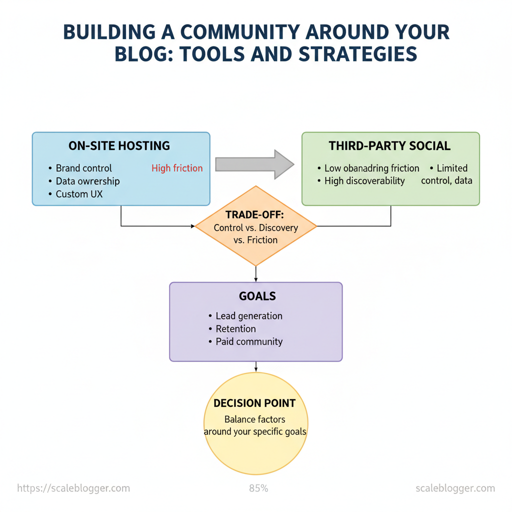 Visual breakdown: diagram