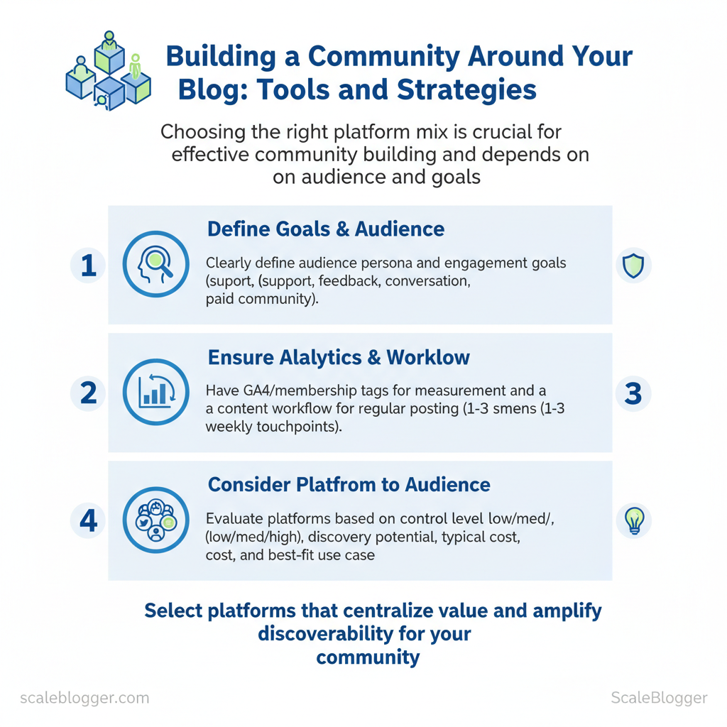 Visual breakdown: infographic