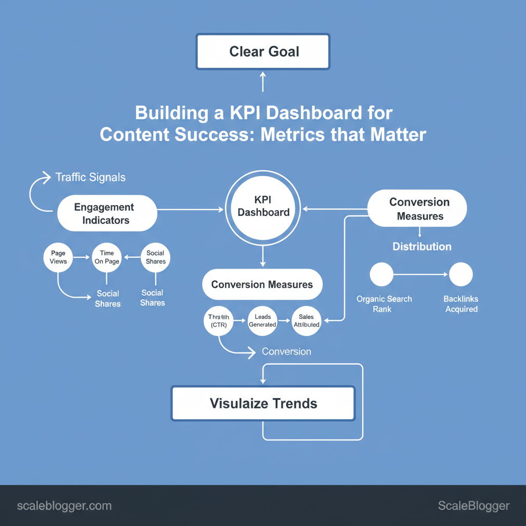 Visual breakdown: diagram