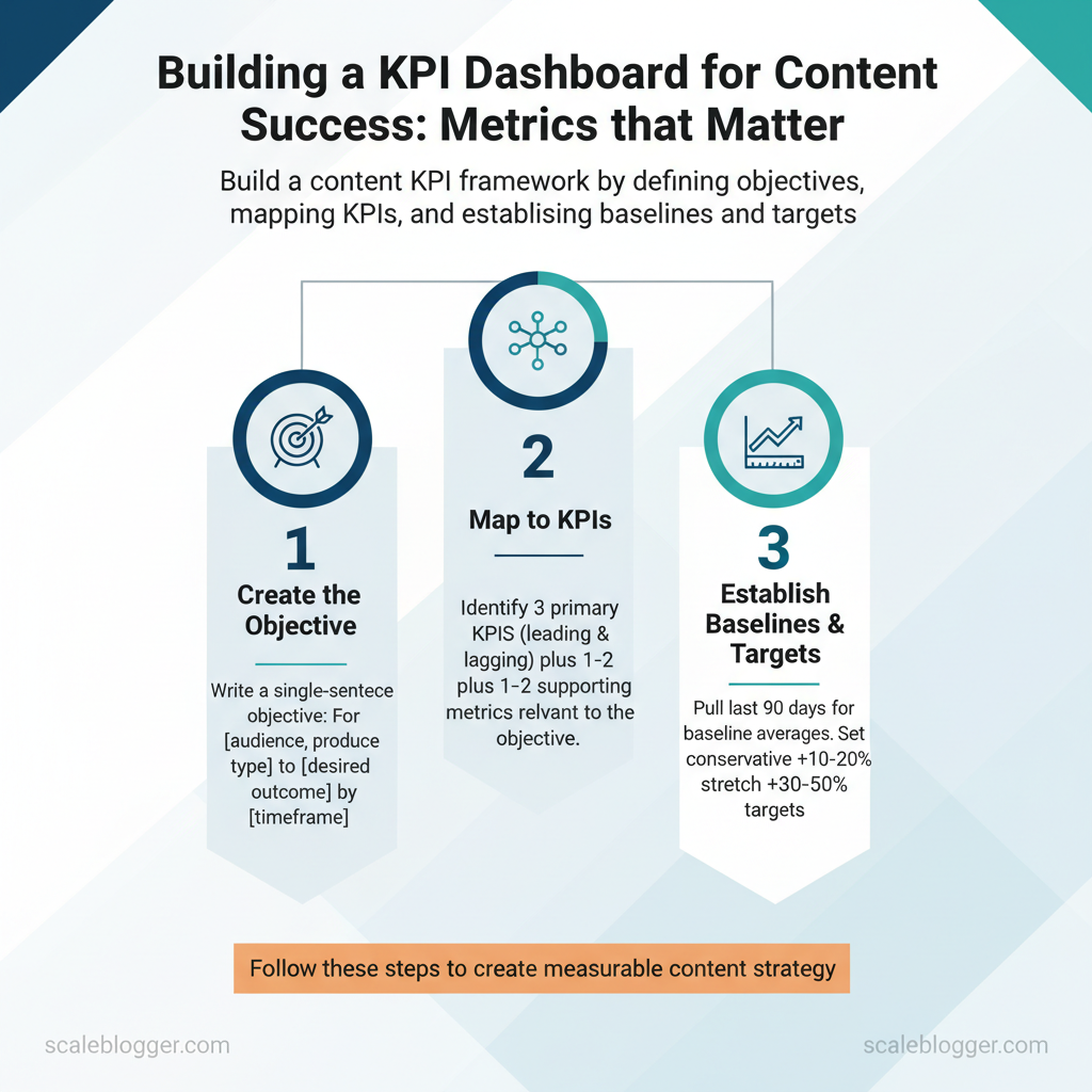 Visual breakdown: infographic