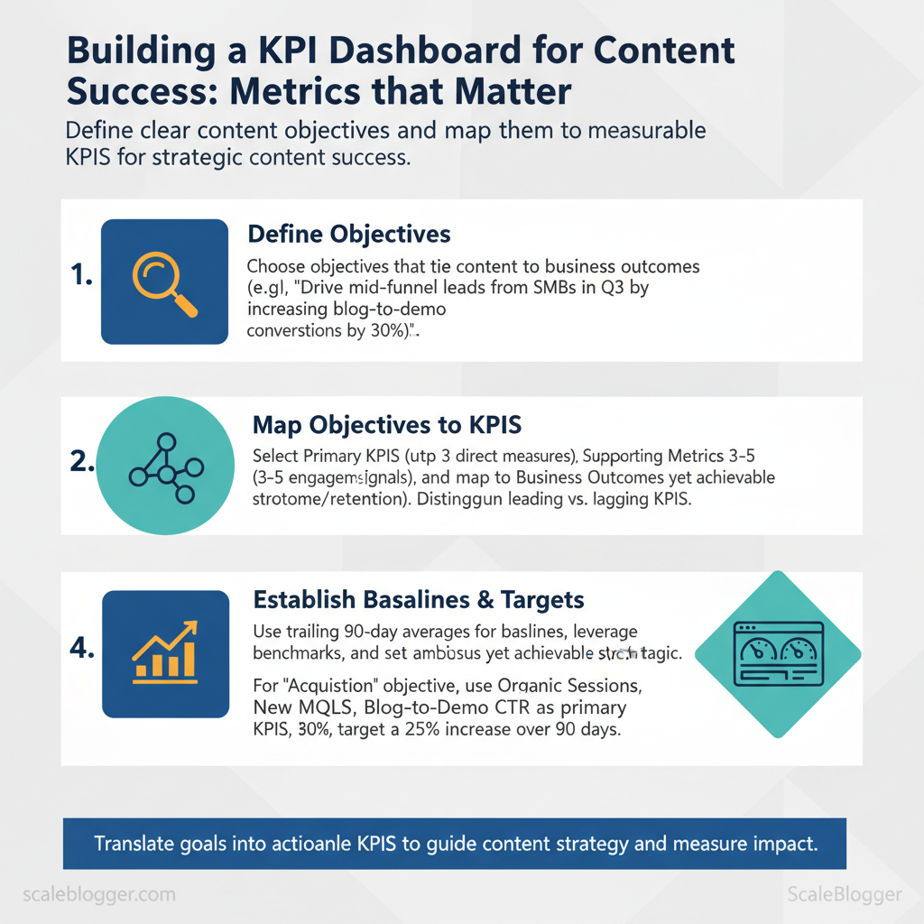 Visual breakdown: infographic