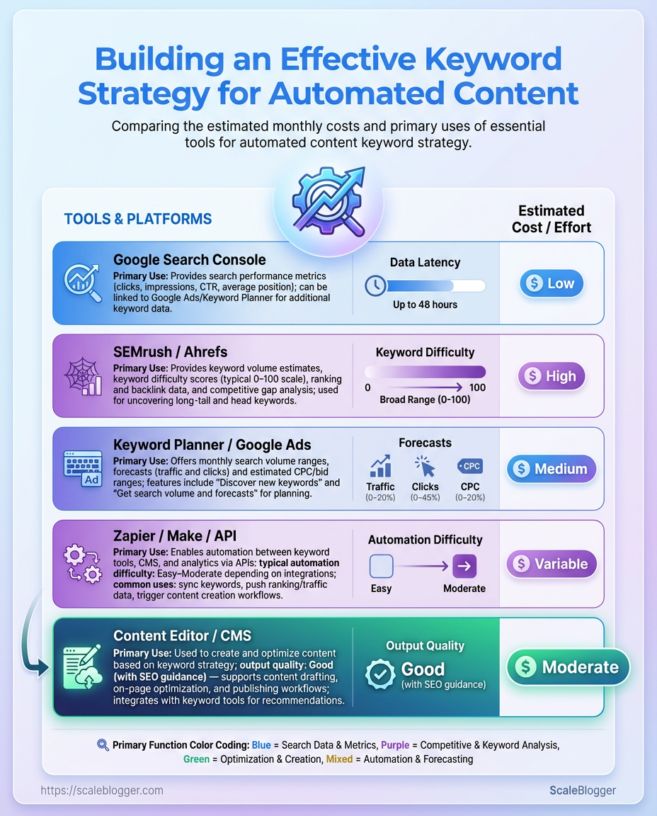Visual breakdown: chart