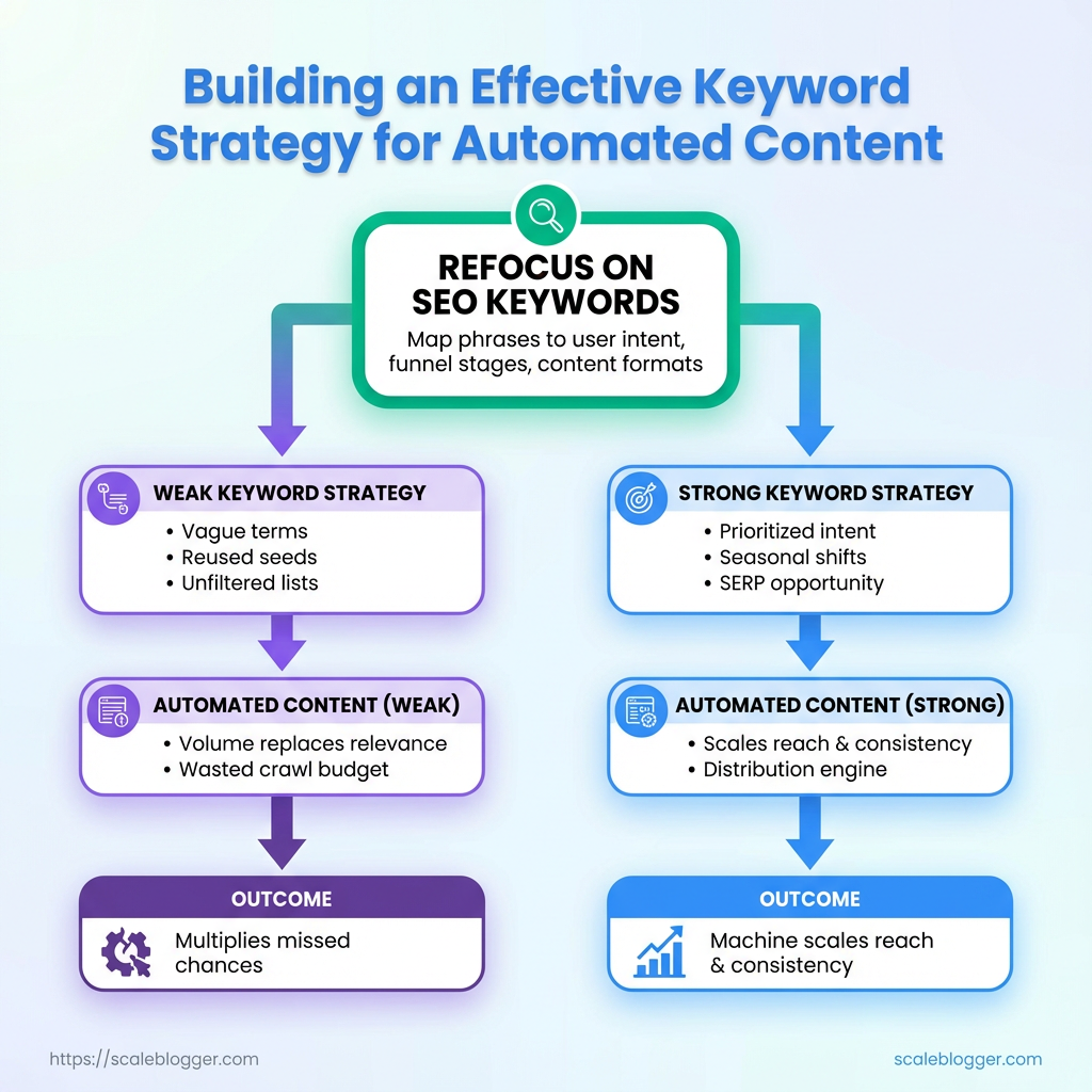 Visual breakdown: diagram