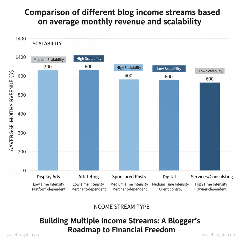 Visual breakdown: chart