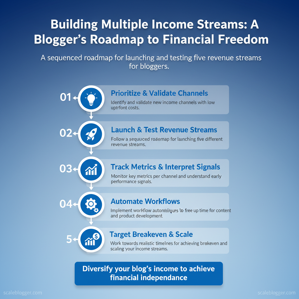 Visual breakdown: infographic