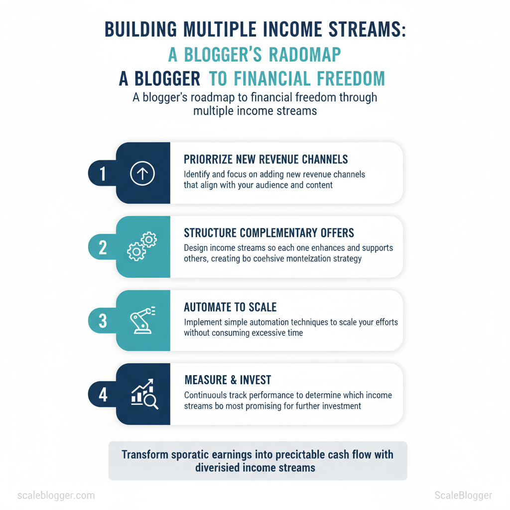 Visual breakdown: infographic