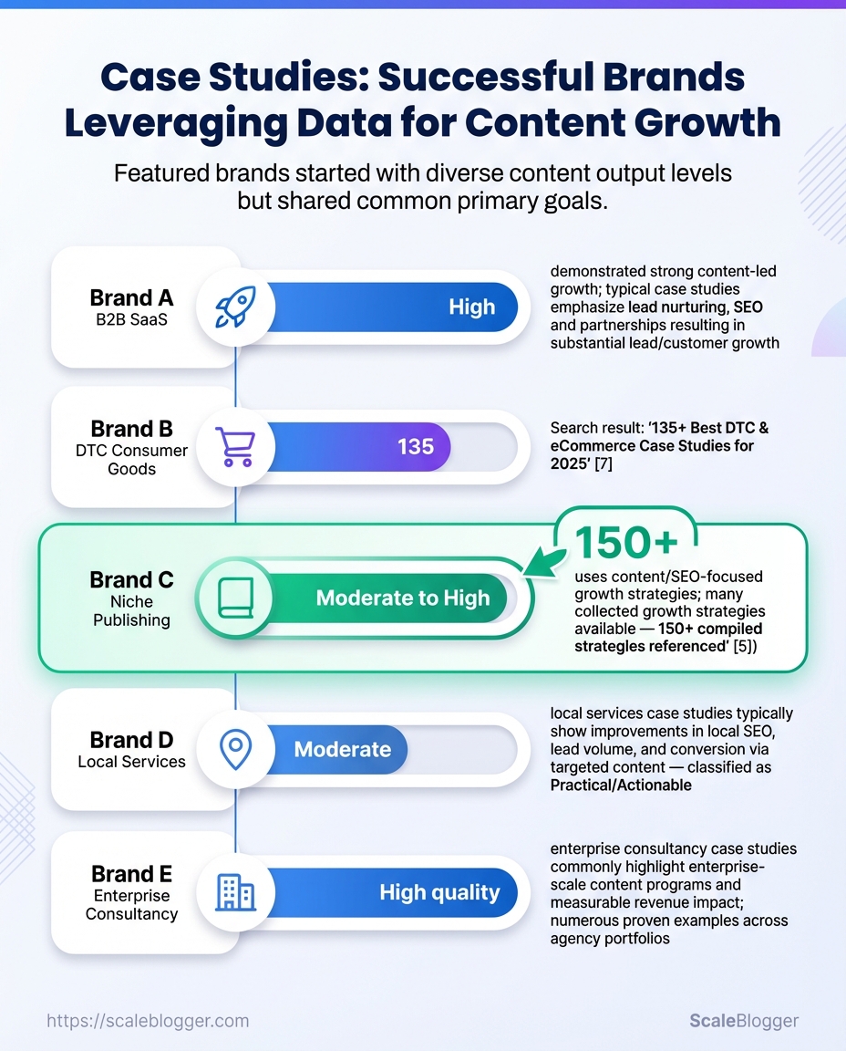Visual breakdown: chart