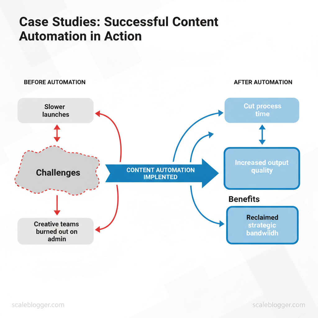 Visual breakdown: diagram