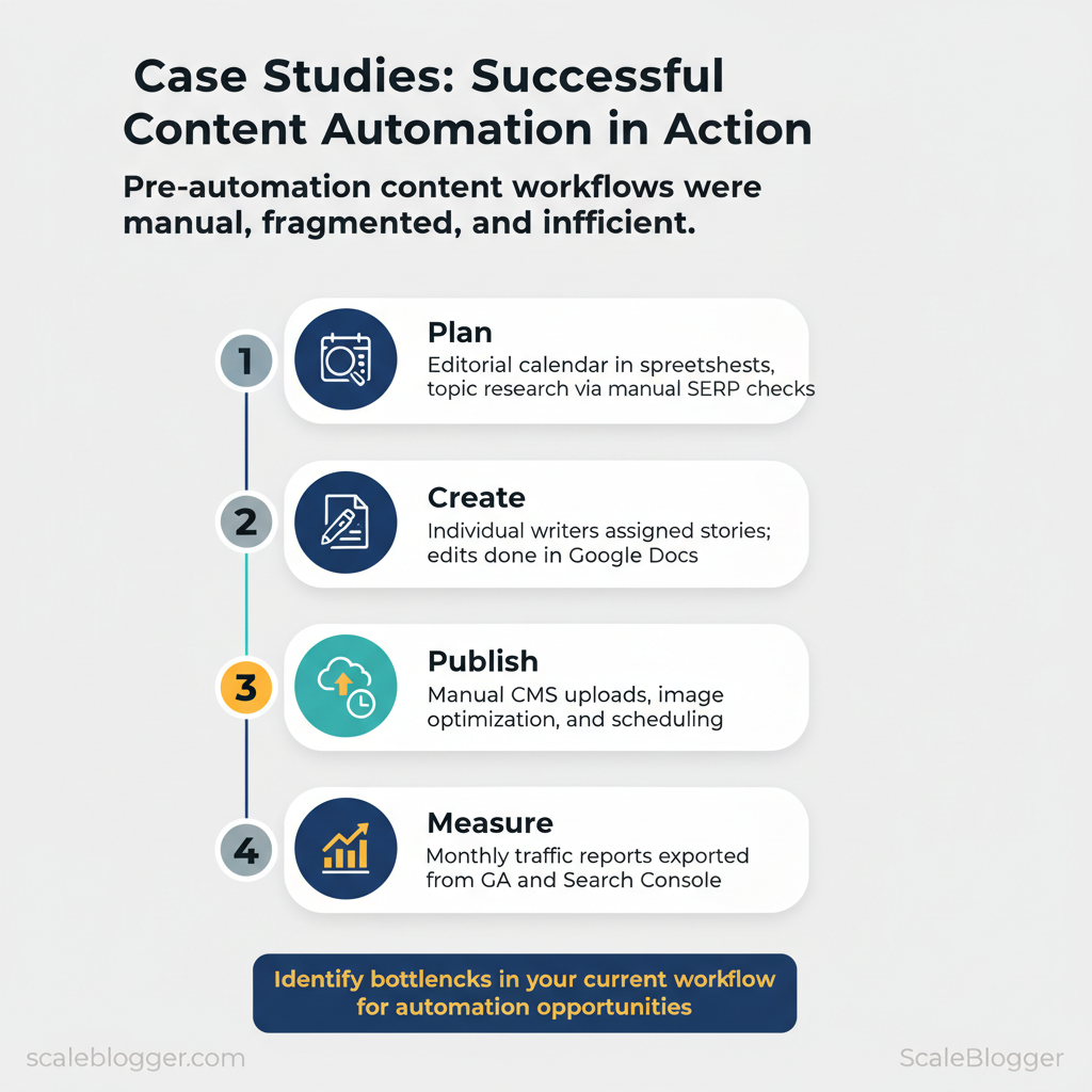 Visual breakdown: infographic