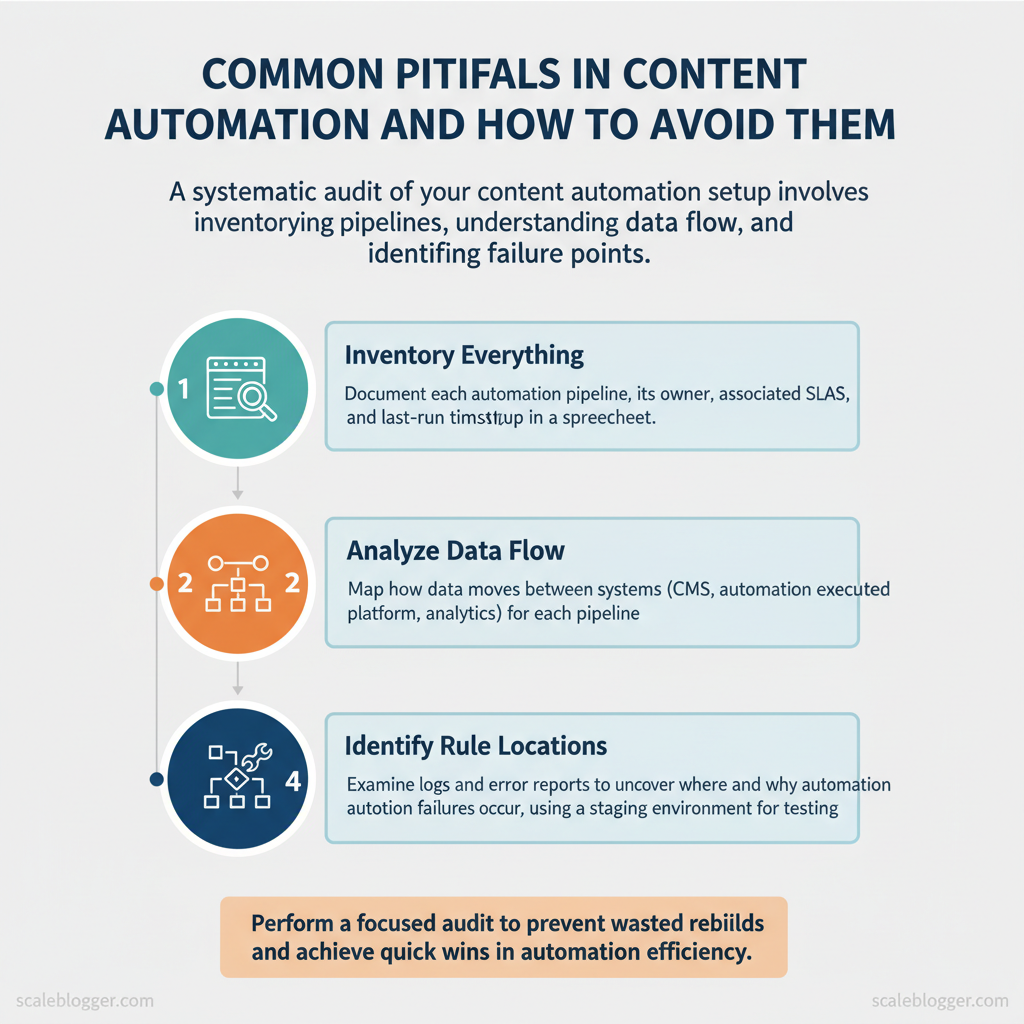 Visual breakdown: infographic