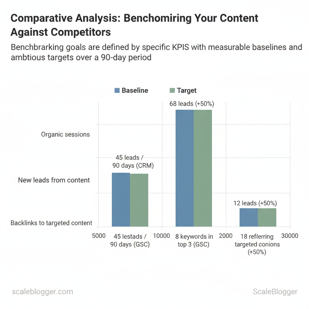Visual breakdown: chart