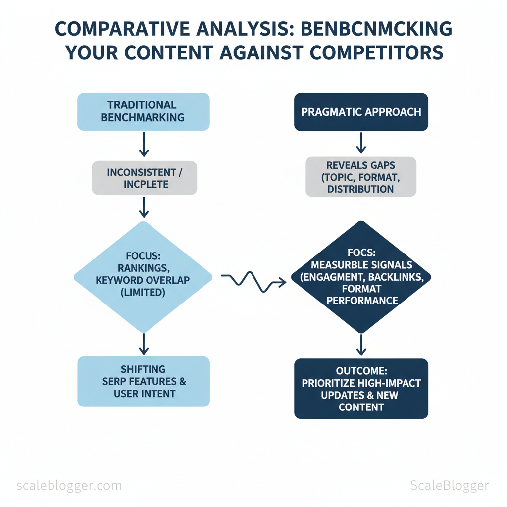 Visual breakdown: diagram