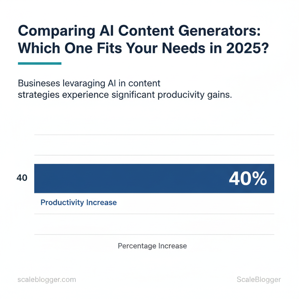 Visual breakdown: chart