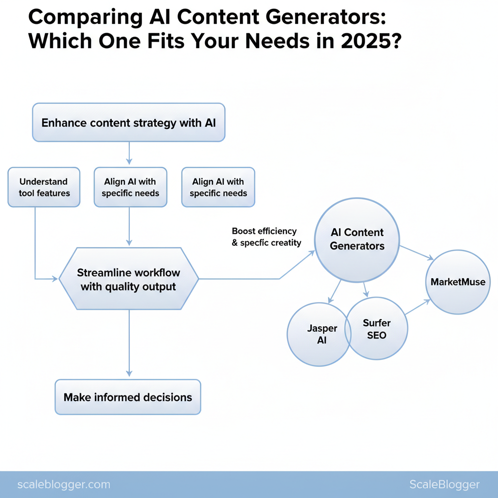 Visual breakdown: diagram