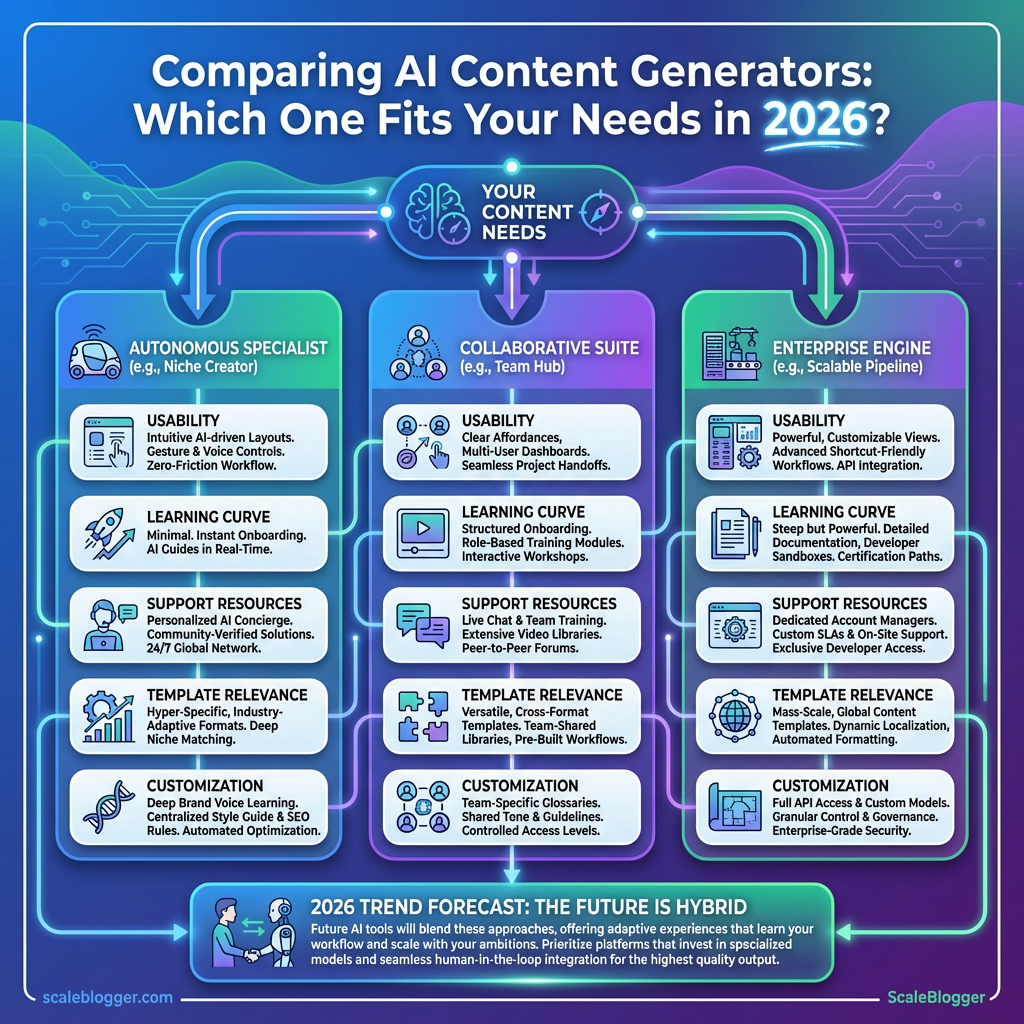 Visual breakdown: diagram