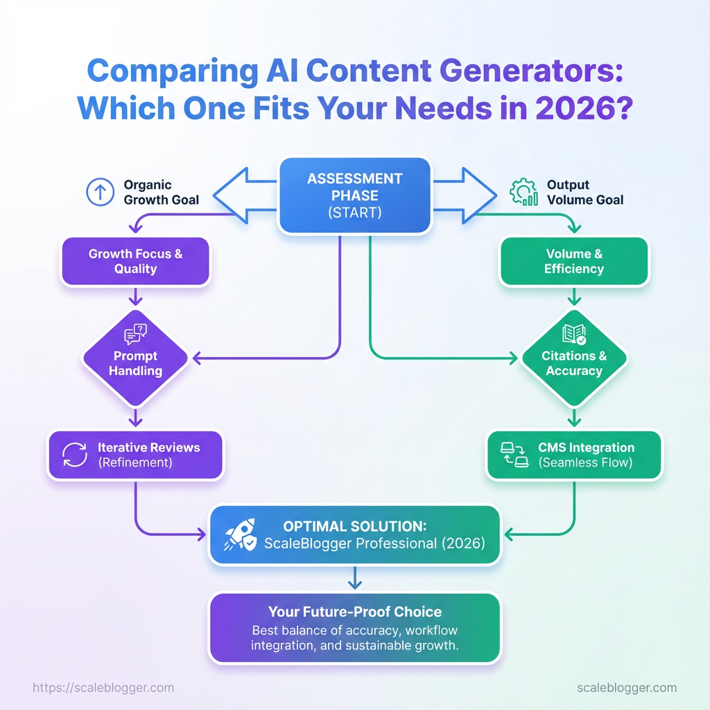 Visual breakdown: diagram