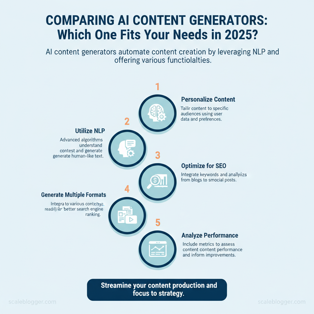 Visual breakdown: infographic