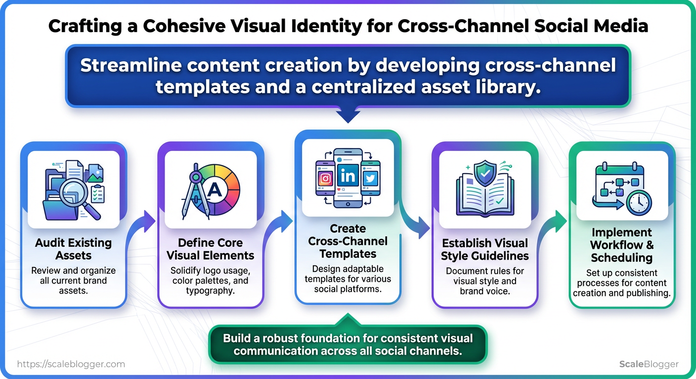 Visual breakdown: infographic