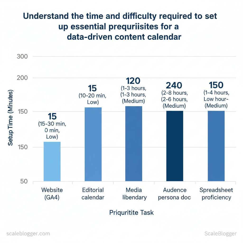 Visual breakdown: chart