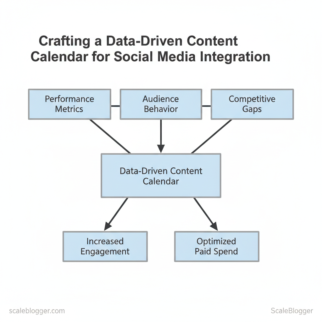 Visual breakdown: diagram