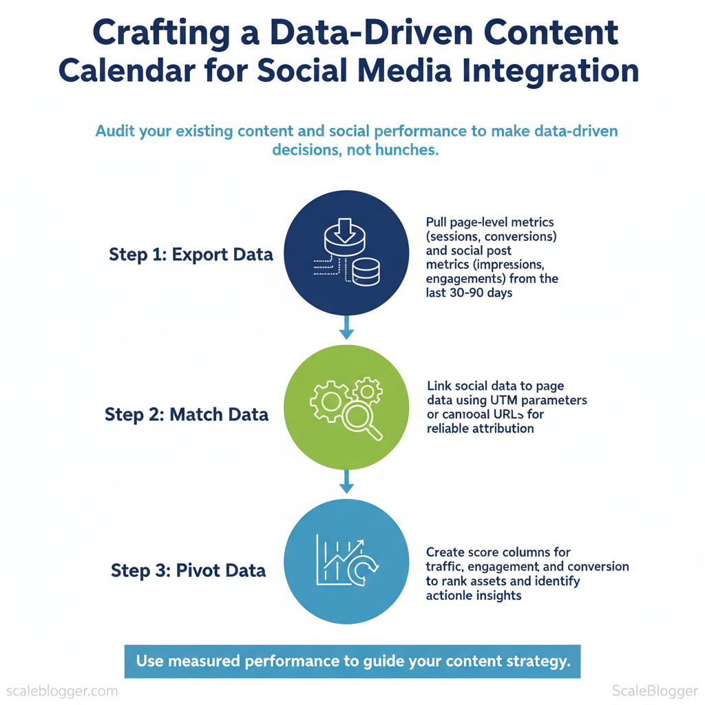 Visual breakdown: infographic