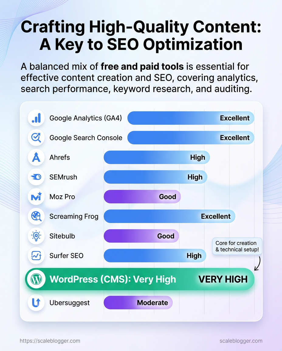 Visual breakdown: chart